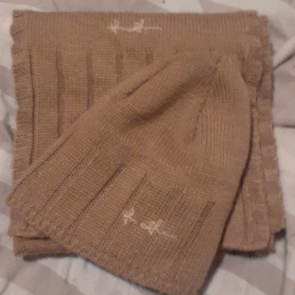 Scarf and Hat Louis Garneau - Picture 1 of 5